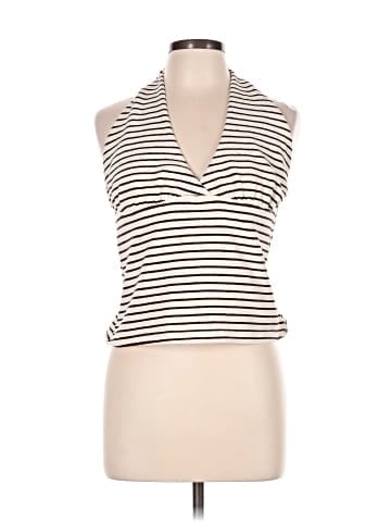 Princess Polly Sleeveless Top (view 1)