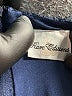 Rare Editions Tweed Blue Dress Size 10 - photo 3