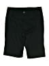Danskin Solid Black Athletic Shorts Size M - photo 2