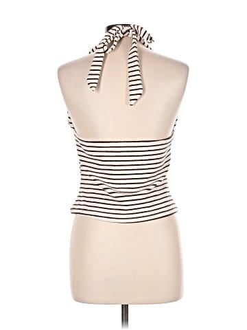 Princess Polly Sleeveless Top (view 2)