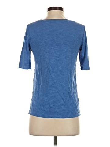 J.Jill Short Sleeve T-Shirt (view 2)