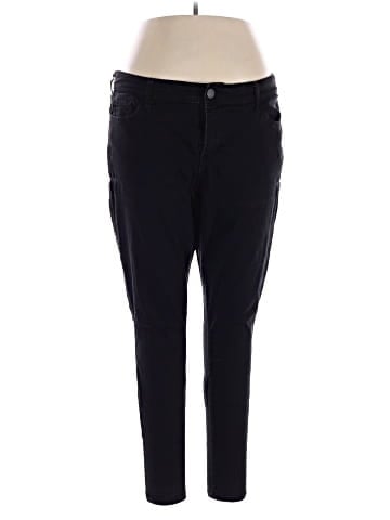 a.n.a. A New Approach Jeggings (view 1)