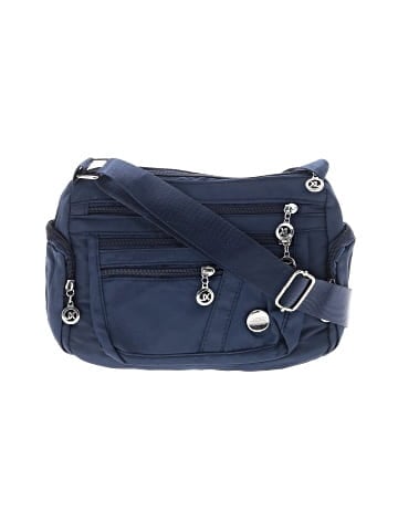 Jingpin Crossbody Bag (view 1)