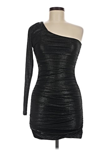 Twenty One Cocktail Dress (view 1)