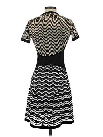 M Missoni Cocktail Dress (view 2)