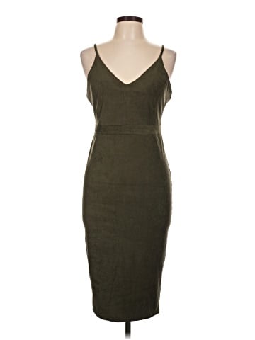 Atmosphere Cocktail Dress (view 1)