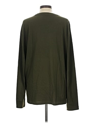 Polo by Ralph Lauren Long Sleeve T-Shirt (view 2)