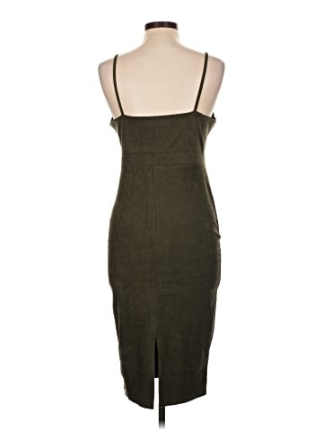 Atmosphere Cocktail Dress (view 2)