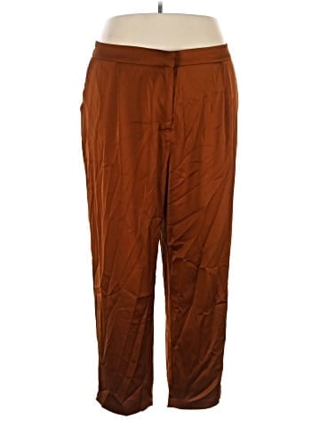 Skies Are Blue Casual Pants (view 1)