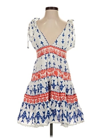 FARM Rio Cocktail Dress (view 1)