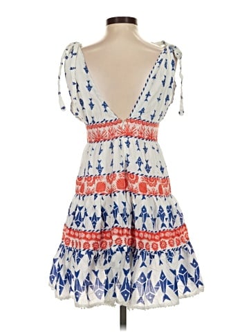 FARM Rio Cocktail Dress (view 2)