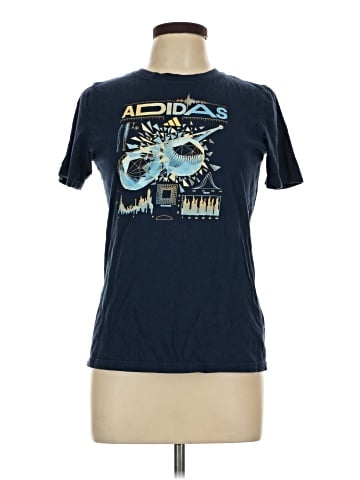Adidas Active T-Shirt (view 1)