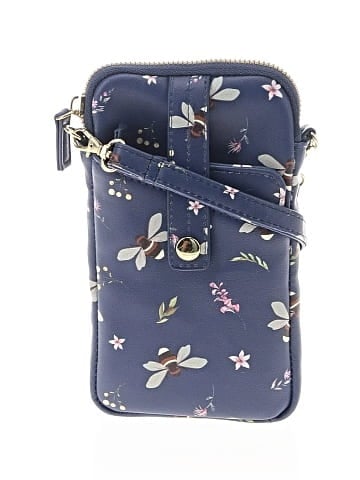 Rogers +Rogers Crossbody Bag (view 1)