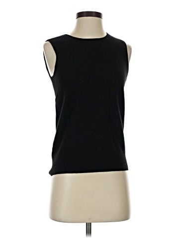 Saks Fifth Avenue Sleeveless Top (view 1)