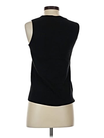 Saks Fifth Avenue Sleeveless Top (view 2)