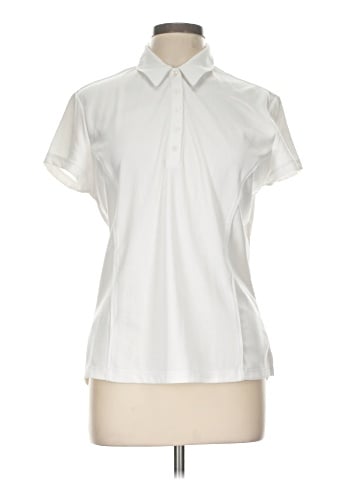 PGA Tour Short Sleeve Polo (view 1)