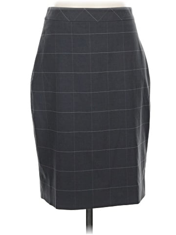 Banana Republic Wool Skirt (view 1)