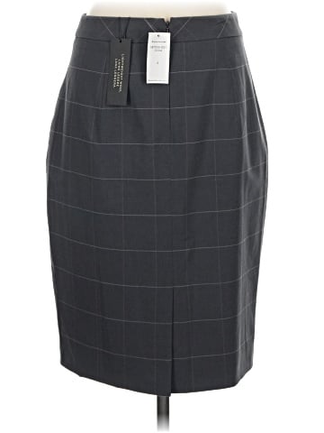 Banana Republic Wool Skirt (view 2)