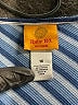 Ruby Rd. Blue 3/4 Sleeve Blouse Size 1X - photo 4