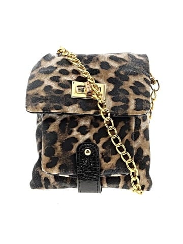 Big Buddha Crossbody Bag (view 1)
