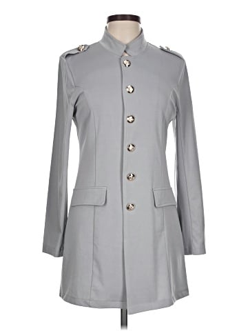 Coeur Trenchcoat (view 1)