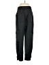 Express Black Cargo Pants Size 4 - photo 2