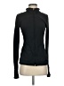 Gap Fit Black Track Jacket Size S - photo 1