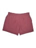 Danskin Solid Burgundy Shorts Size XL - photo 2