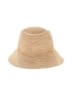 Madewell 100% Raffia Tan Sun Hat Size M - photo 1