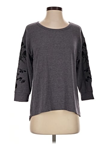 Simply Vera Vera Wang Pullover Sweater (view 1)