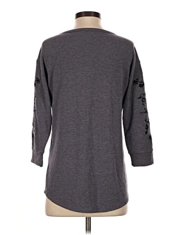 Simply Vera Vera Wang Pullover Sweater (view 2)