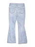 Old Navy Hearts Blue Jeans Size 8 - photo 2