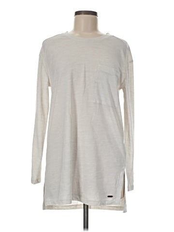 Roots Long Sleeve T-Shirt (view 1)
