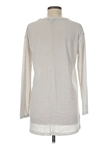 Roots Long Sleeve T-Shirt (view 2)