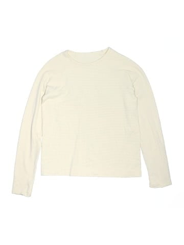 Athleta Long Sleeve T-Shirt (view 1)