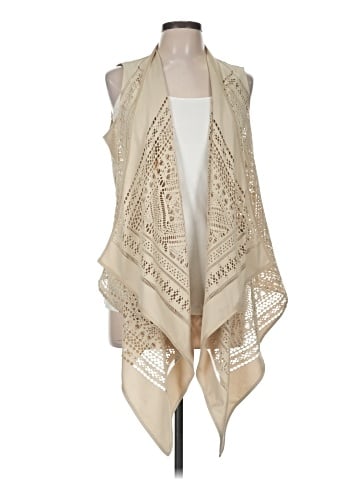 Travelers by Chico's Kimono (view 1)