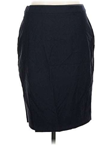 Banana Republic Wool Skirt (view 1)