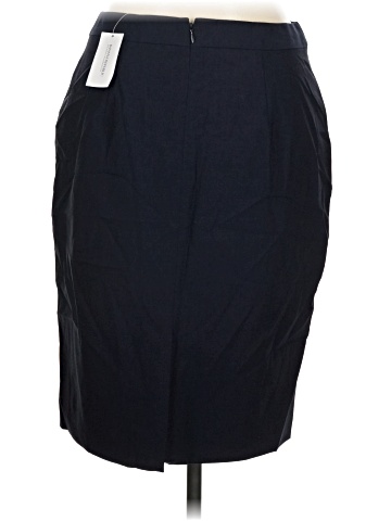 Banana Republic Wool Skirt (view 2)