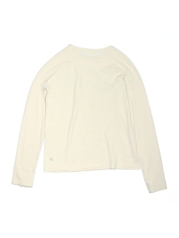 Athleta Long Sleeve T-Shirt (view 2)