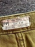 Free People Green Shorts Size 26 waist - photo 3