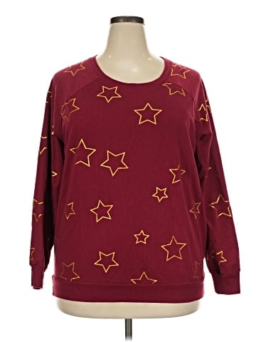 Doe Pullover Sweater (view 1)