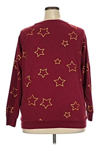 Doe Pullover Sweater (view 2)
