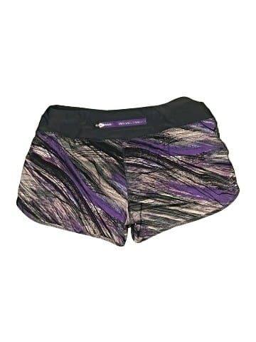 Ideology Athletic Shorts (view 2)