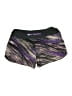 Ideology Graphic Purple Athletic Shorts Size M - photo 2