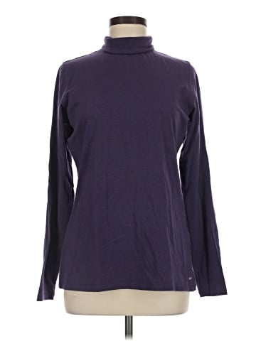 Woolrich Turtleneck Sweater (view 1)