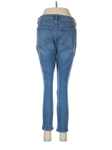 Ann Taylor LOFT Outlet Jeans (view 2)