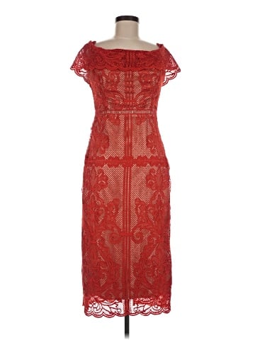 StyleStalker Cocktail Dress (view 1)