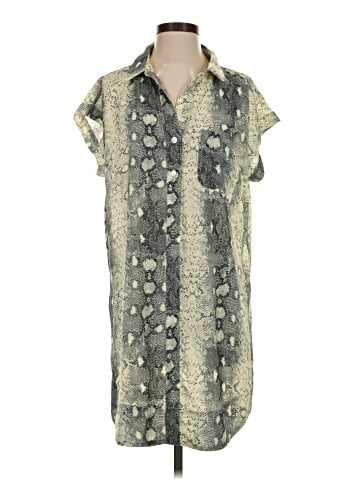 Kori America Casual Dress (view 1)