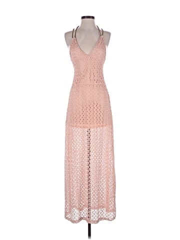 Staring at Stars Cocktail Dress (view 1)