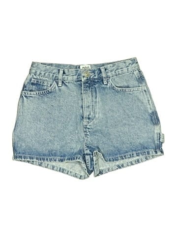 BDG Denim Shorts (view 1)